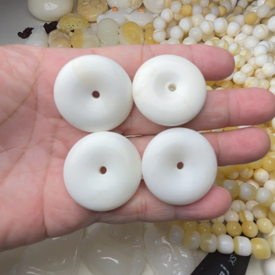 非金属贝壳天然扣子