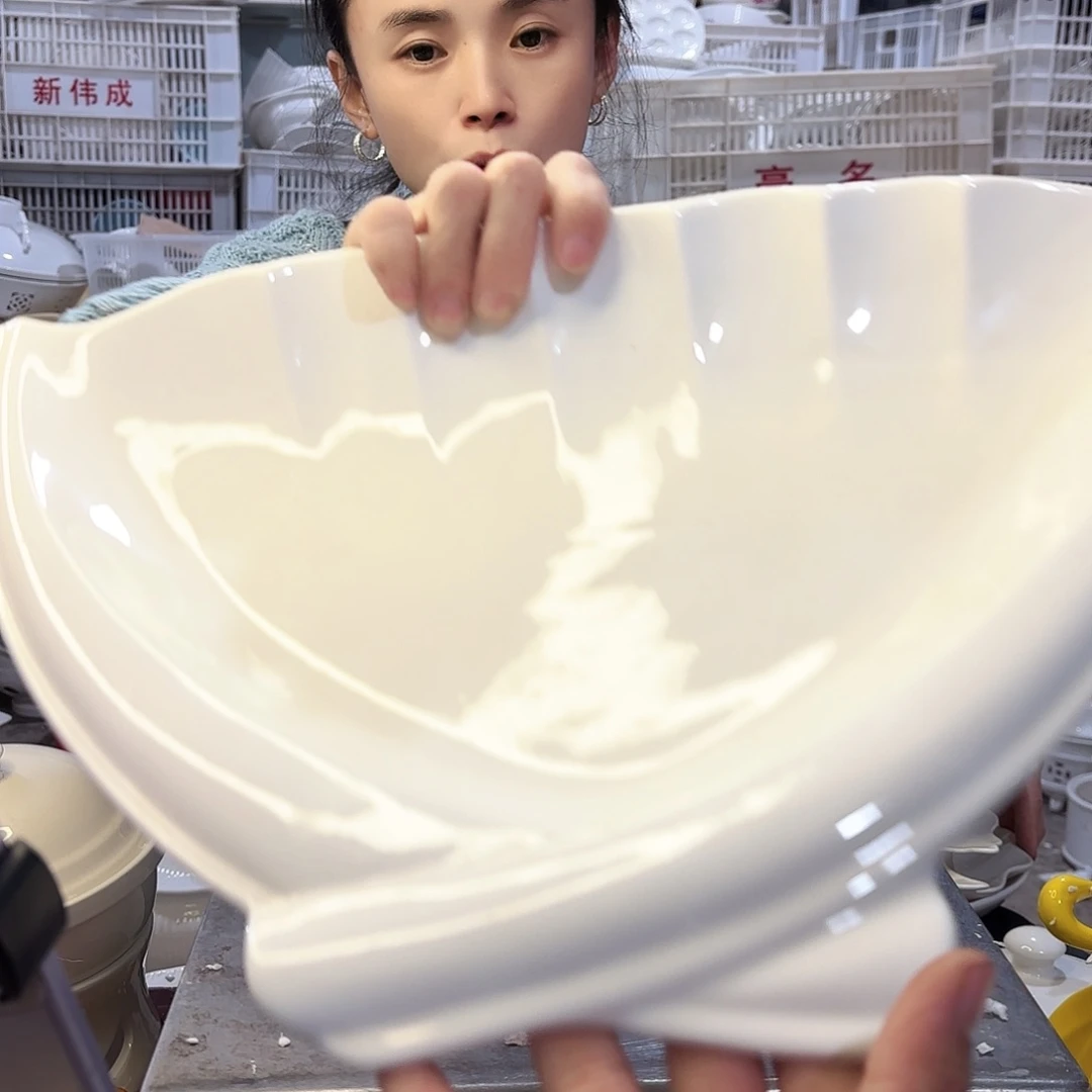 盘梦***?微瑕产品………剪刀盘一个