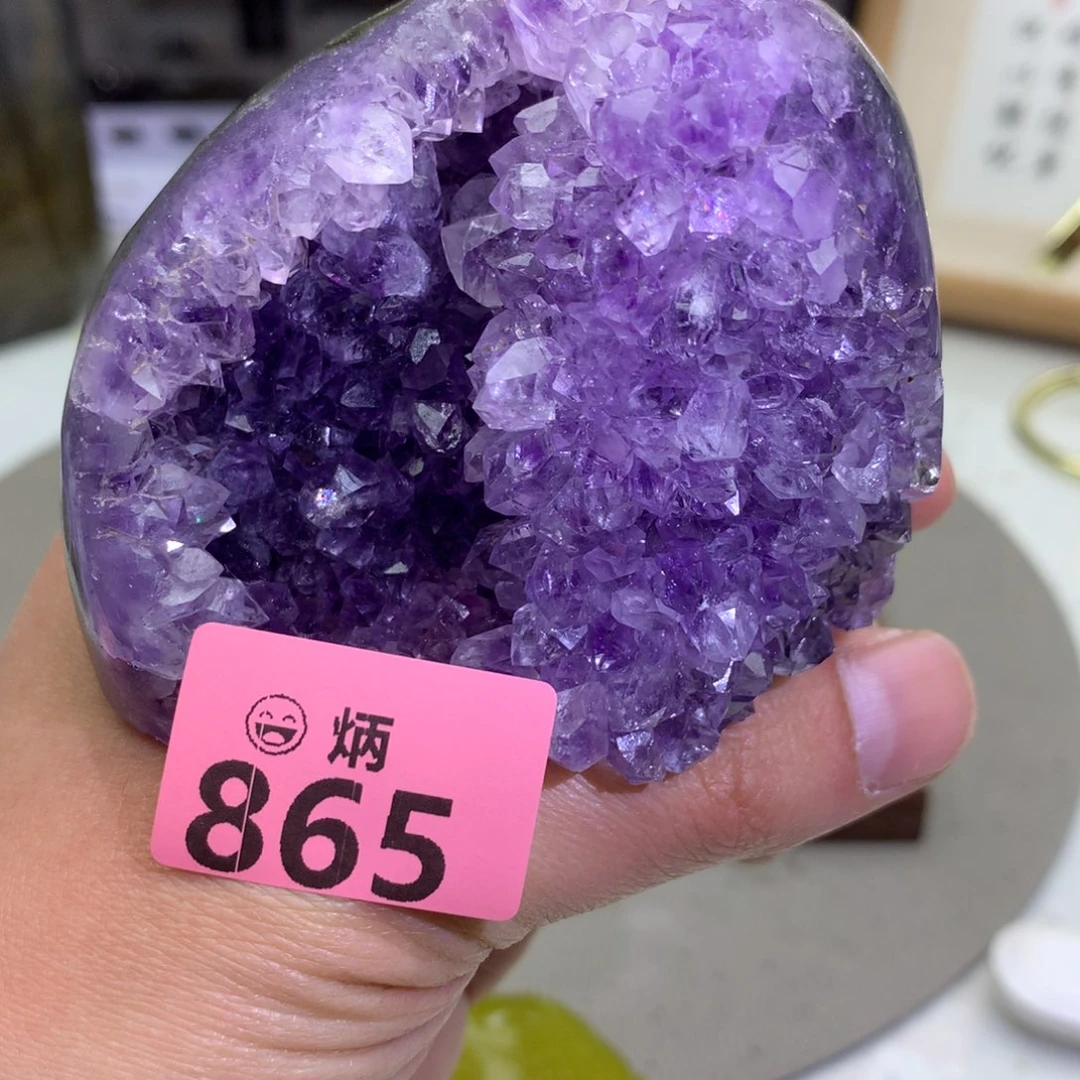 未镶嵌大型摆件（非配饰）水晶