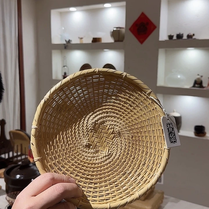 洁*茶道竹编1380000000000000000