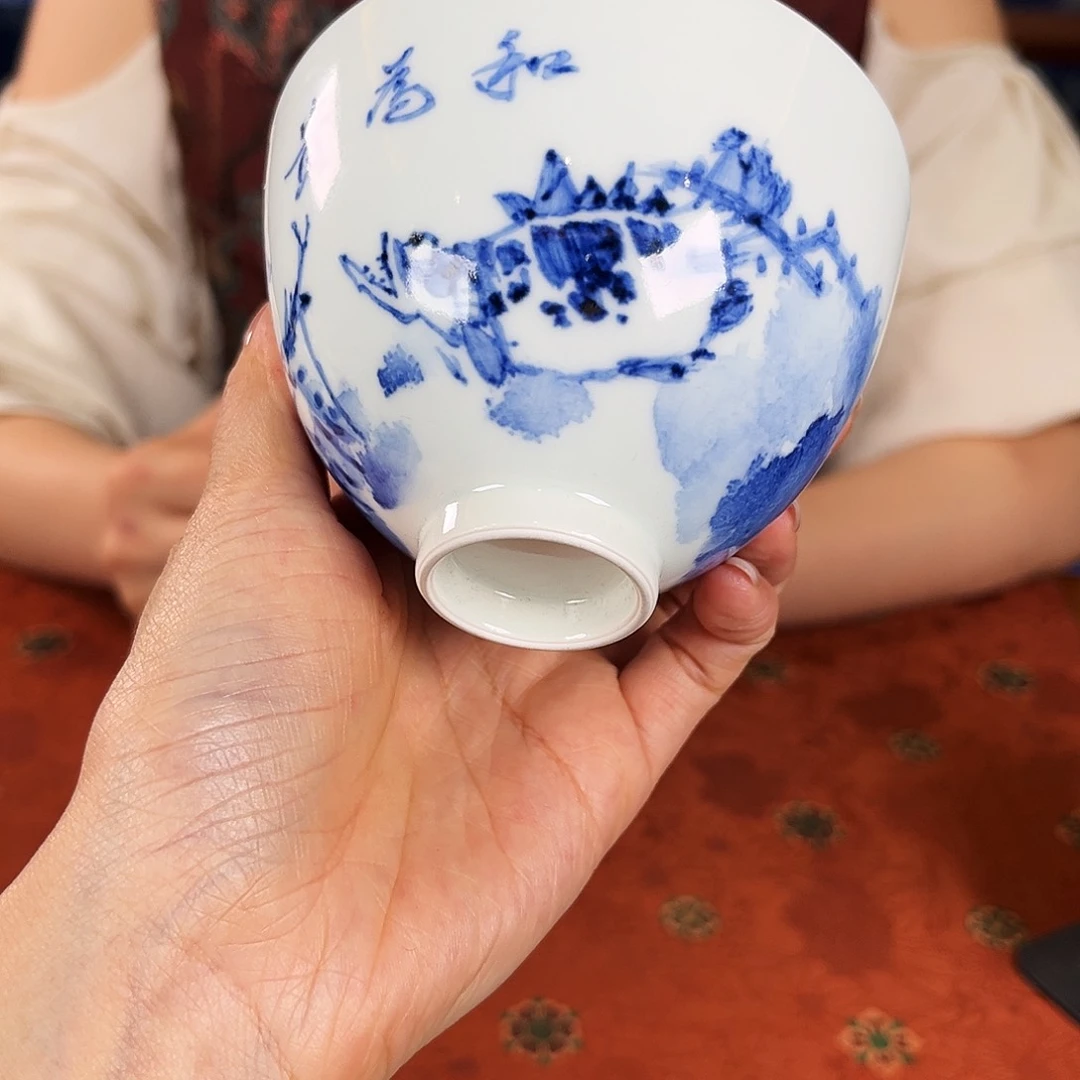 节目醋九鸣瓷艺九鸣瓷艺