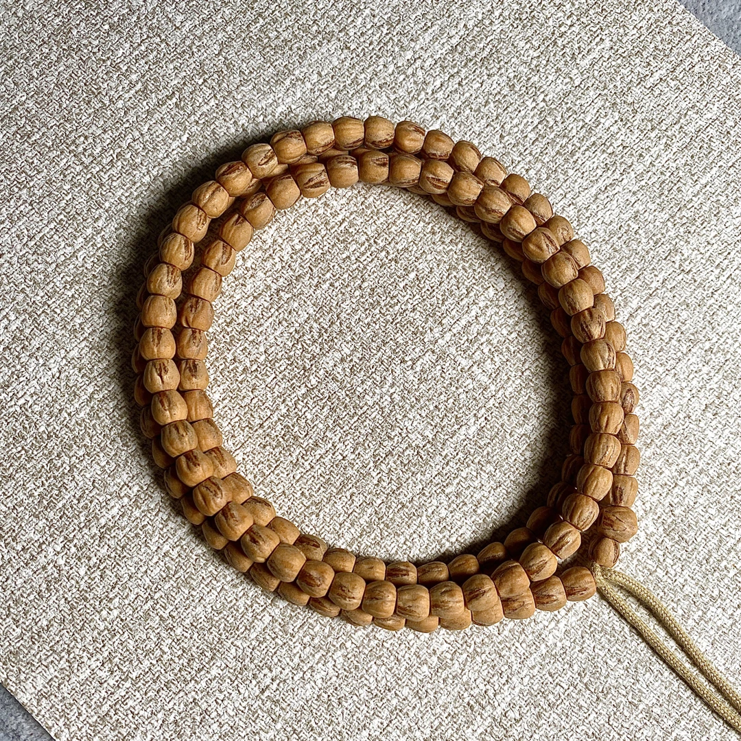 百香籽藏式顺纹直切高油高密脖挂