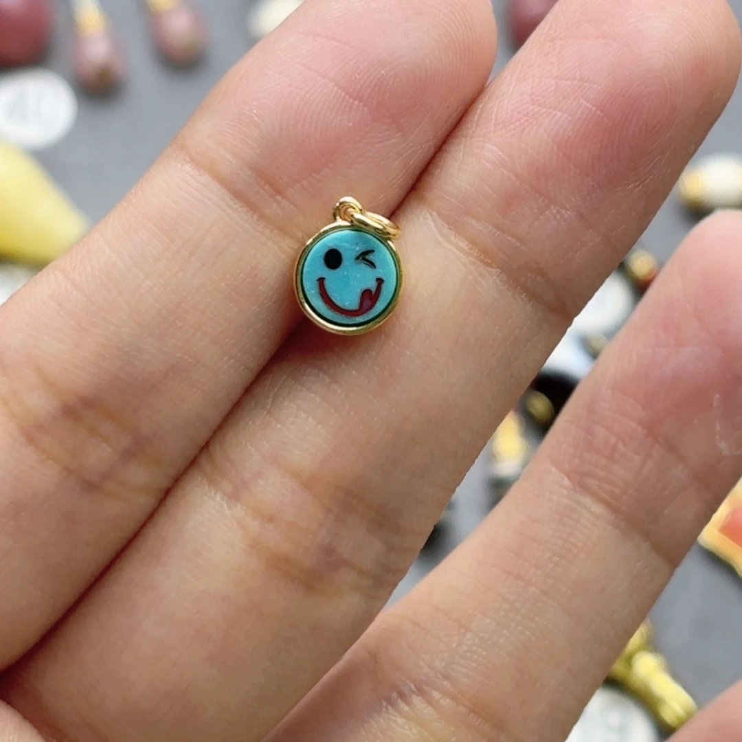 玛瑙/玉髓未镶嵌文玩配饰侧挂