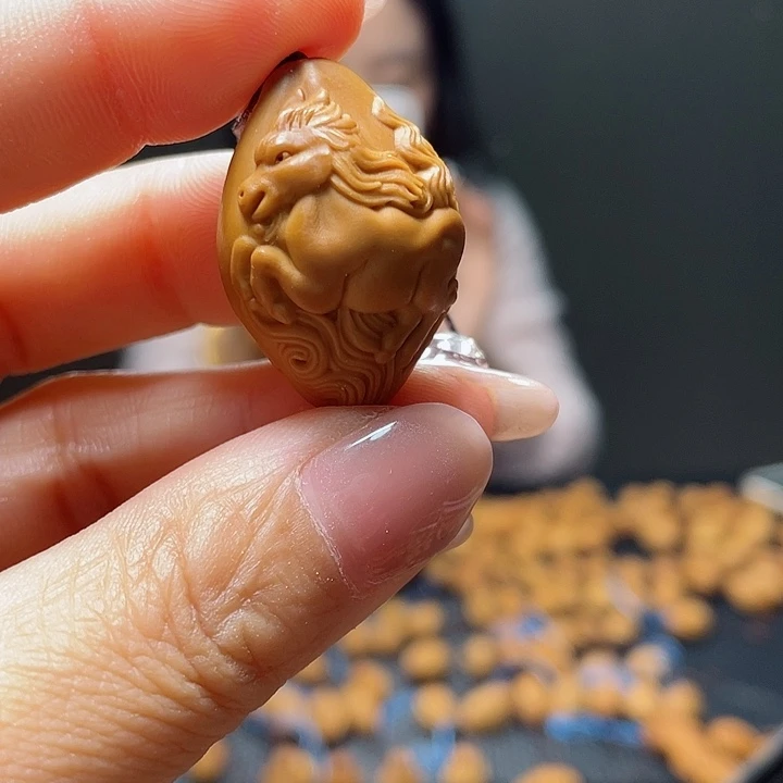 橄榄核手串/手链橄榄