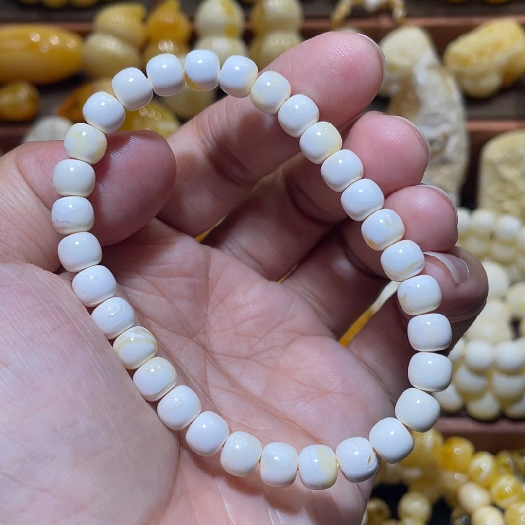 【闪购商品】裸石琥珀未镶嵌琥珀蜜蜡