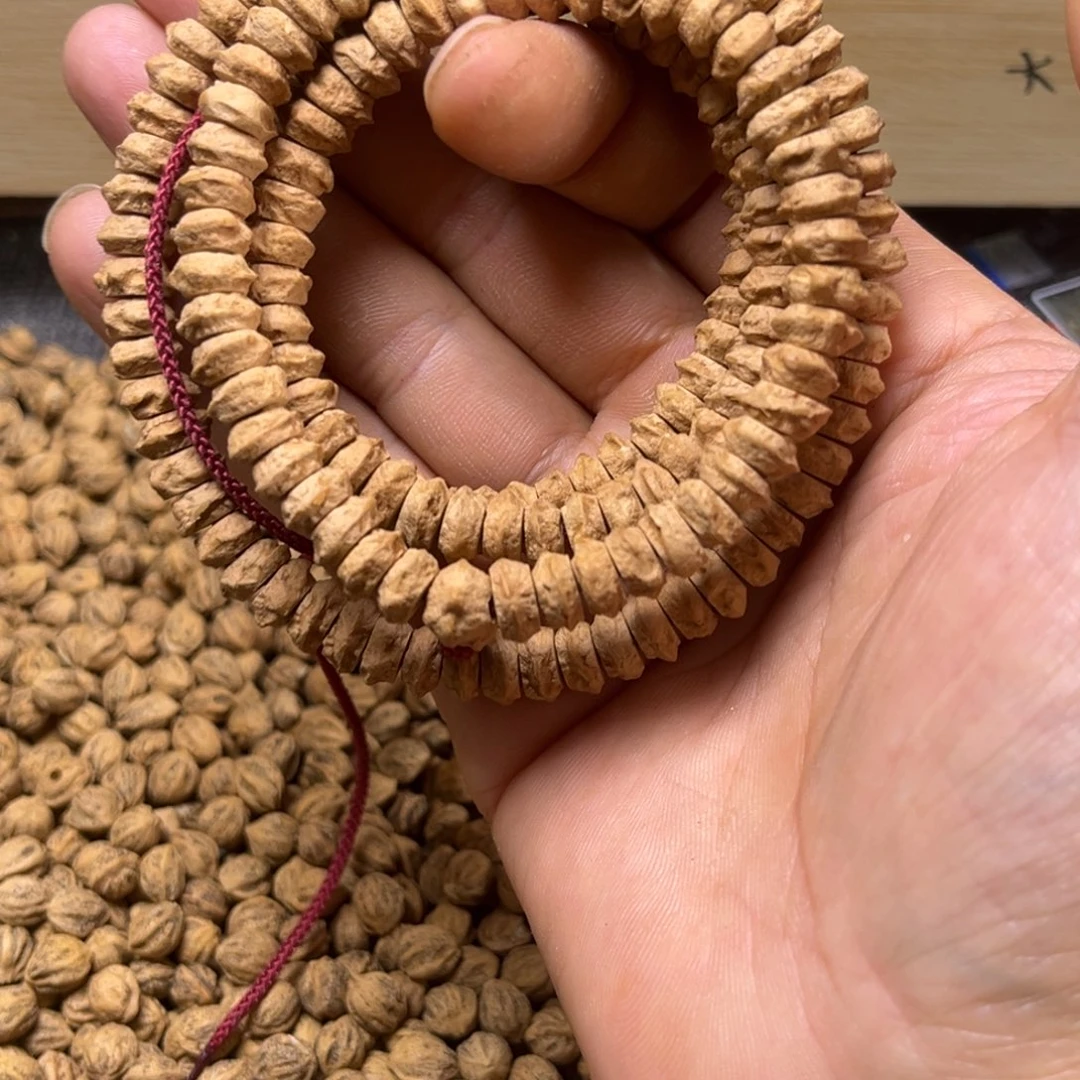 柏香籽/百香籽吊坠