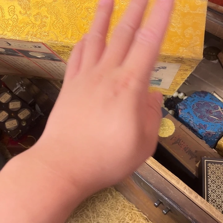 瓷片健健康康平平安安