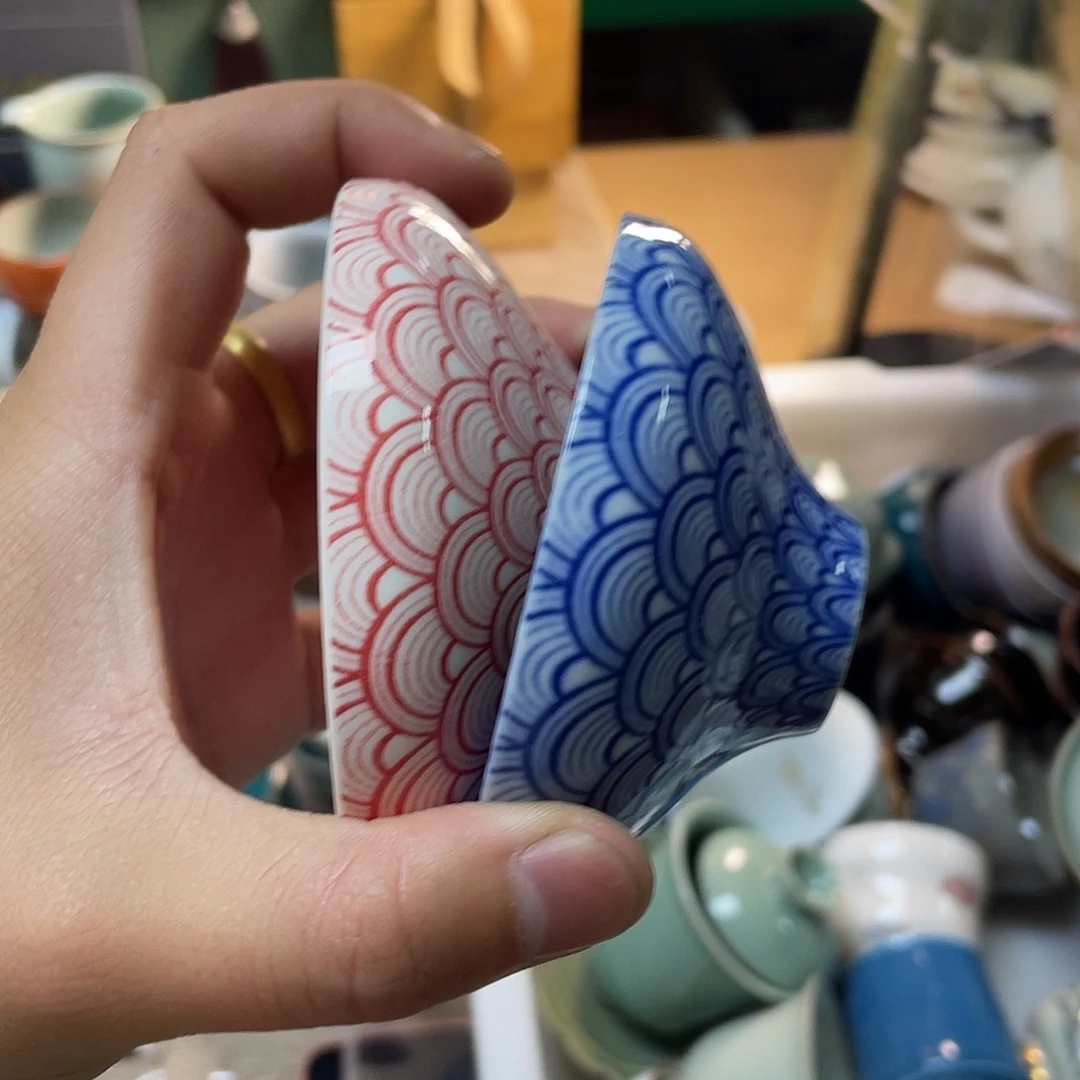 无运费险略有微瑕介意勿拍