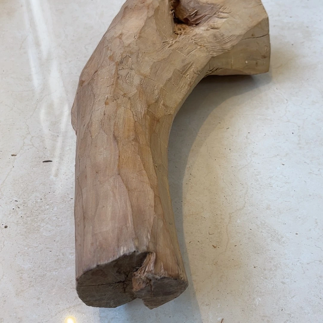 檀香木其他流**?老山檀香枯枝