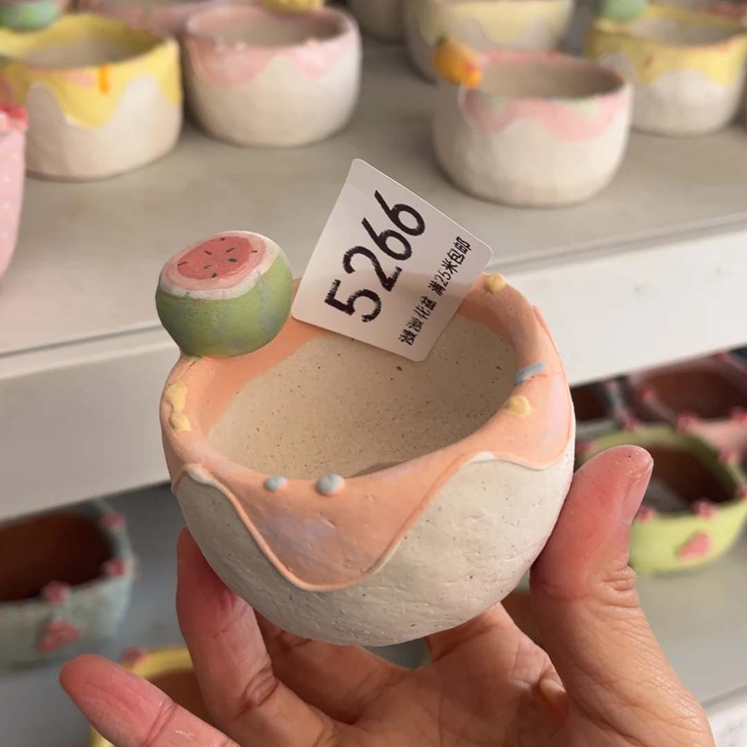 5266内5.7景德镇手工制作