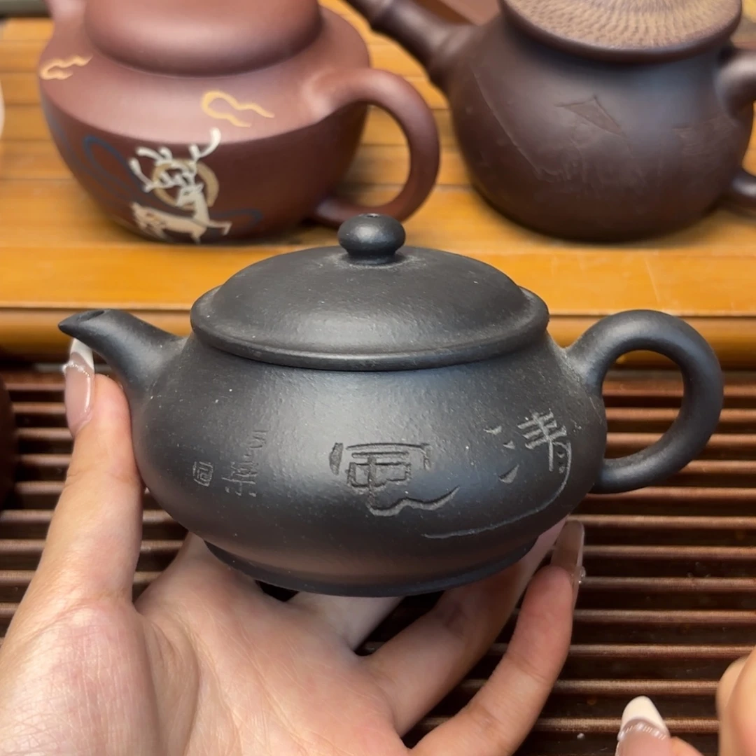 紫砂茶宠五号店专项