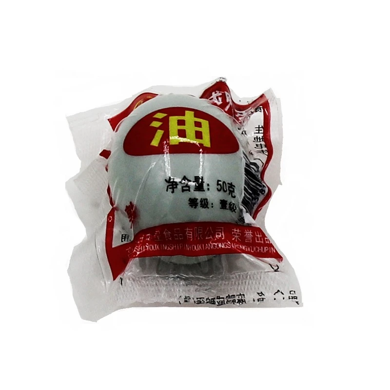 【咸蛋】邮星麻鸭咸鸭蛋50g/只