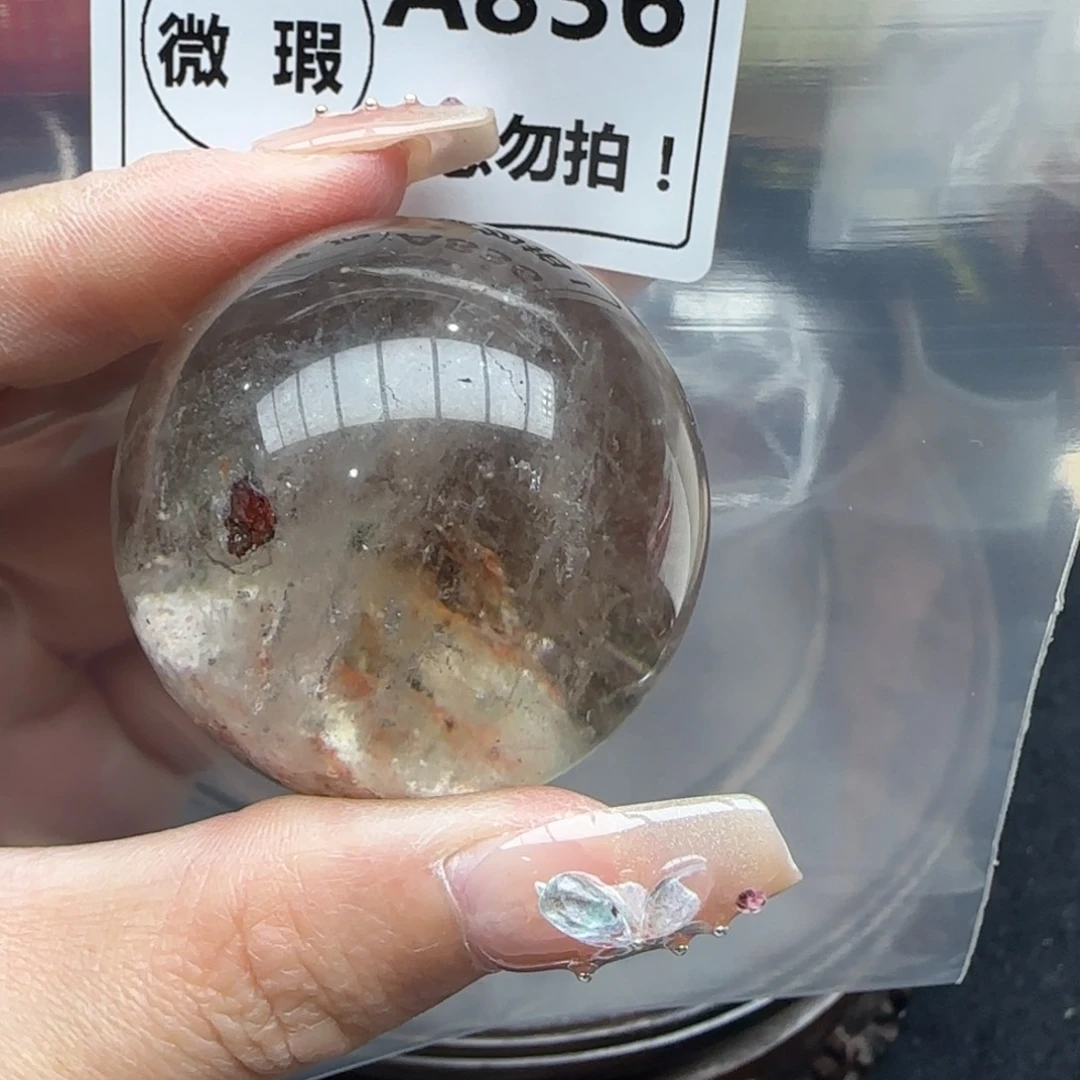 水晶未镶嵌未镶嵌a836