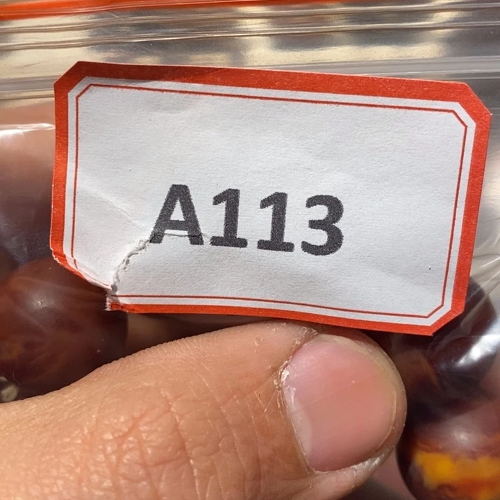 东非黑黄檀（紫光檀）113