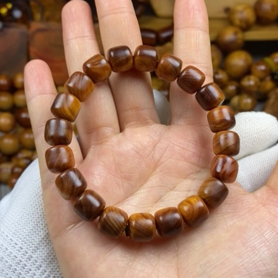 柏木（崖柏）手串/手链1.0