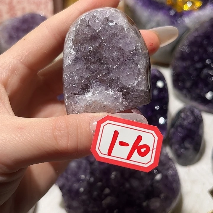 88888889899未镶嵌水晶