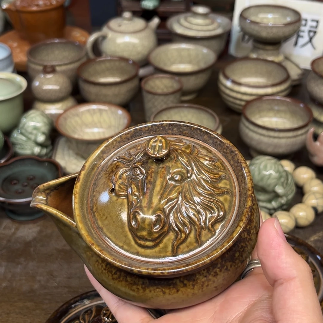 青瓷微瑕浮力特价