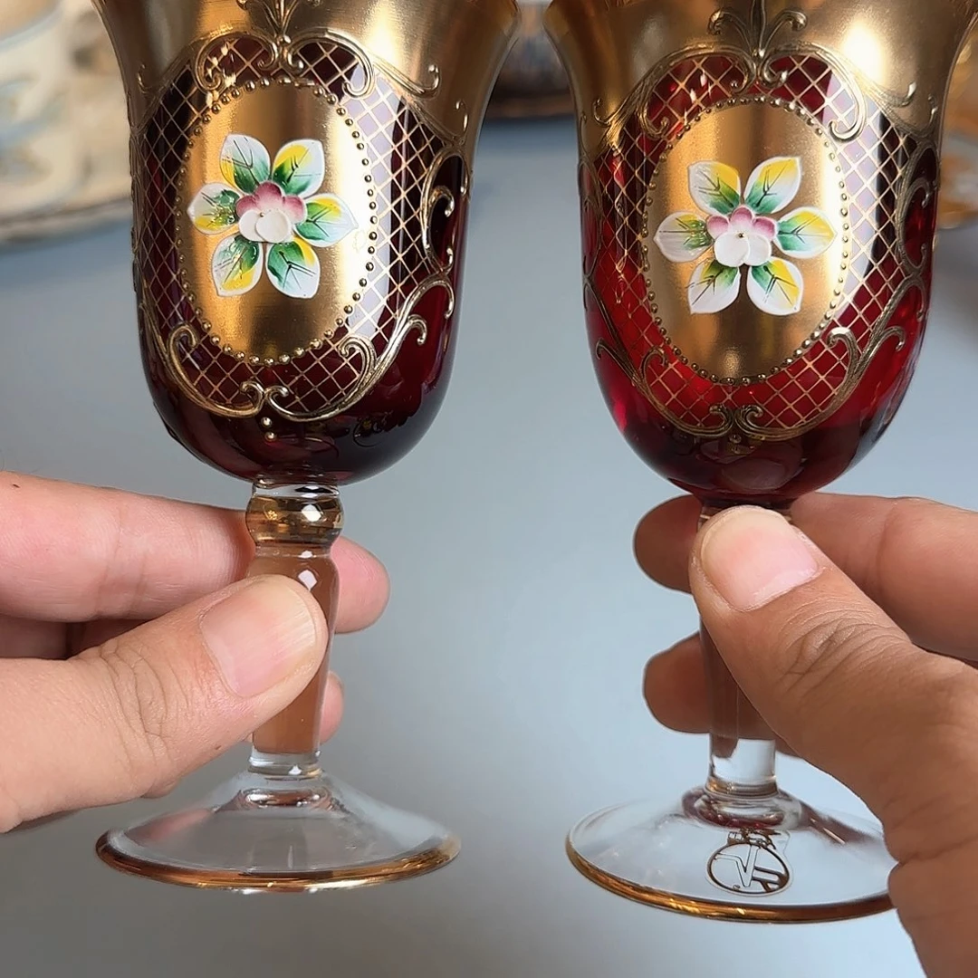 摆件在这部影片当中扮演角色