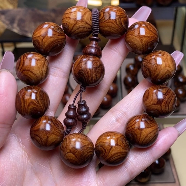 花梨木类黄花梨2.0尺寸