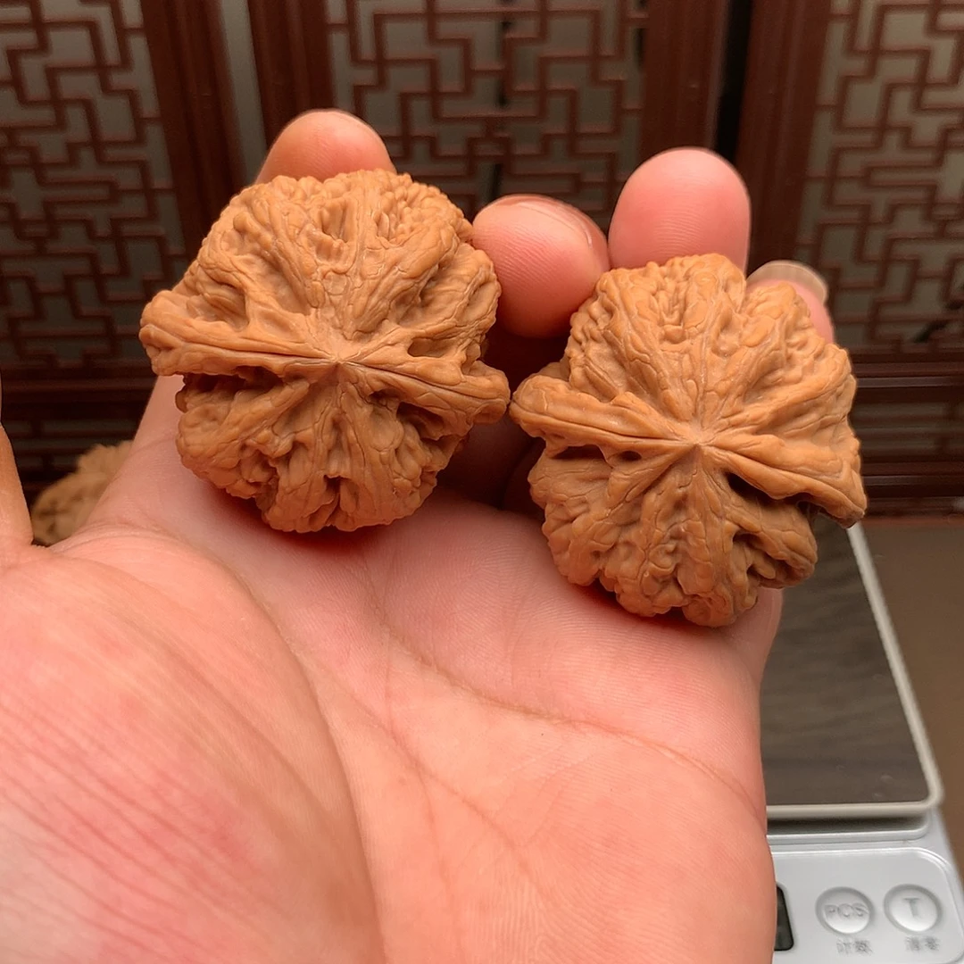 吊坠文玩核桃全品大粗筋