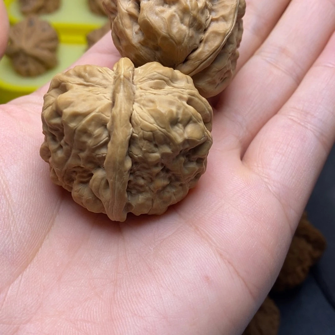 手串/手链核桃迷*青蛙