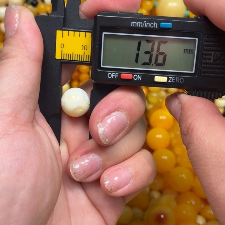 非金属配珠配饰13