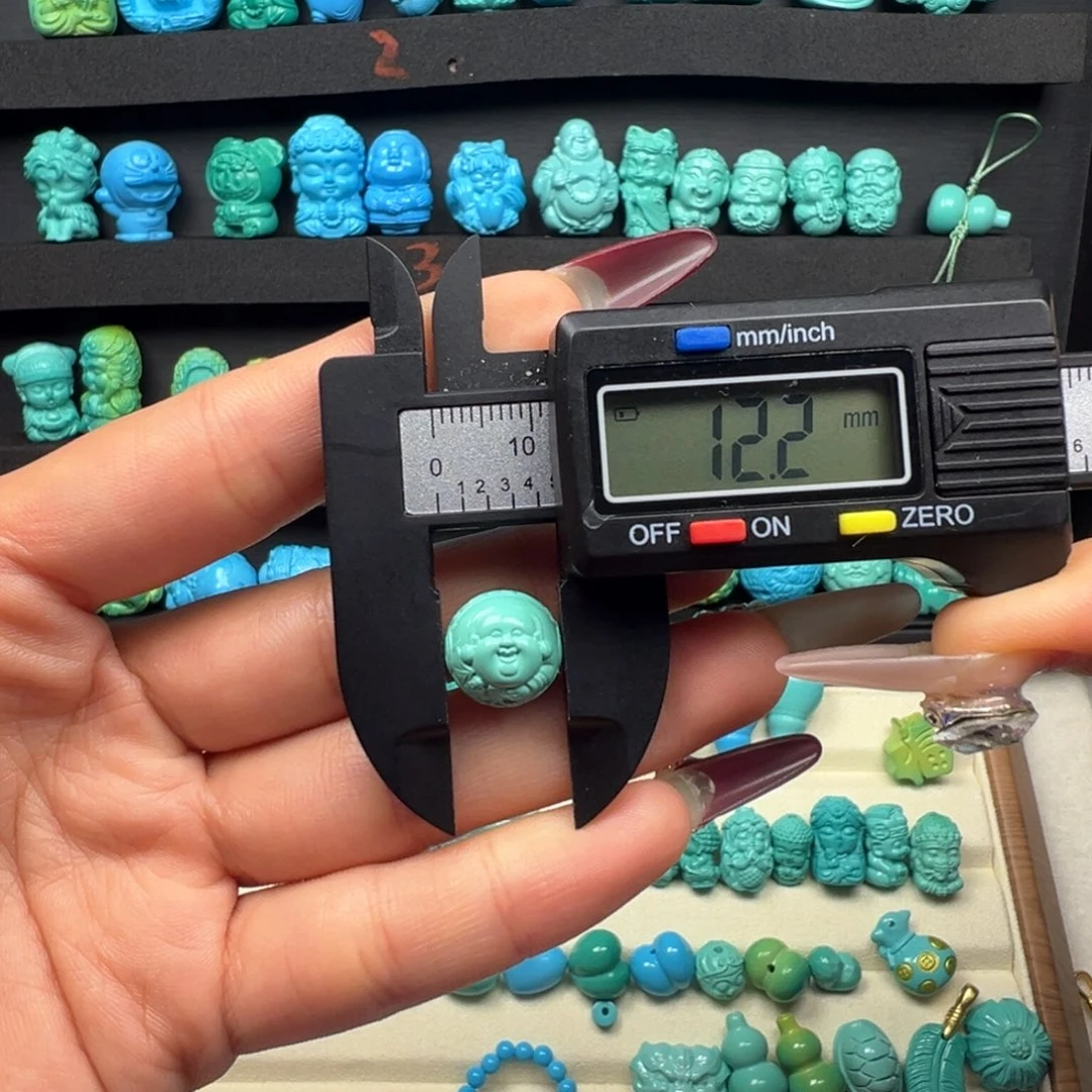 高瓷绿财迷卡十二加