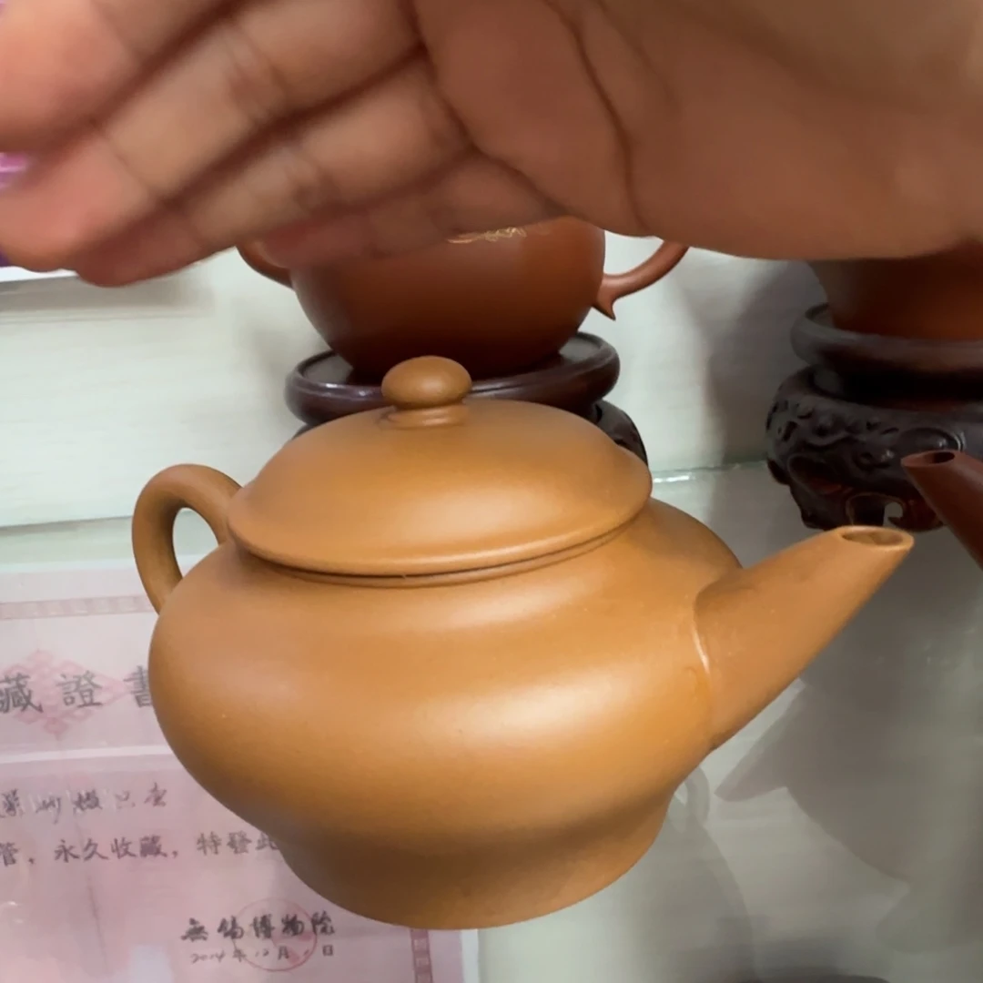 用***8茶壶紫砂宜兴紫砂壶