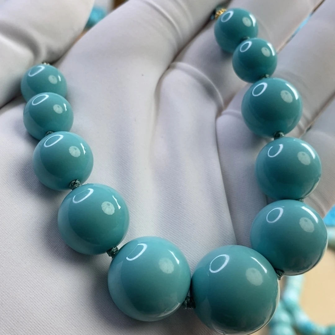 绿松石未镶嵌其他