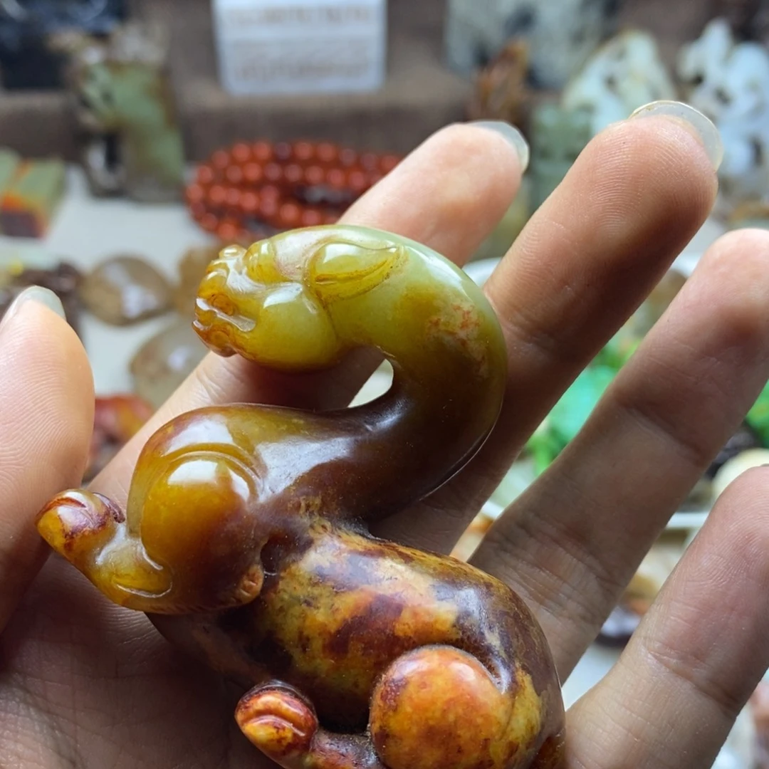 瓷片卧**生瓷一图一物所见即所得
