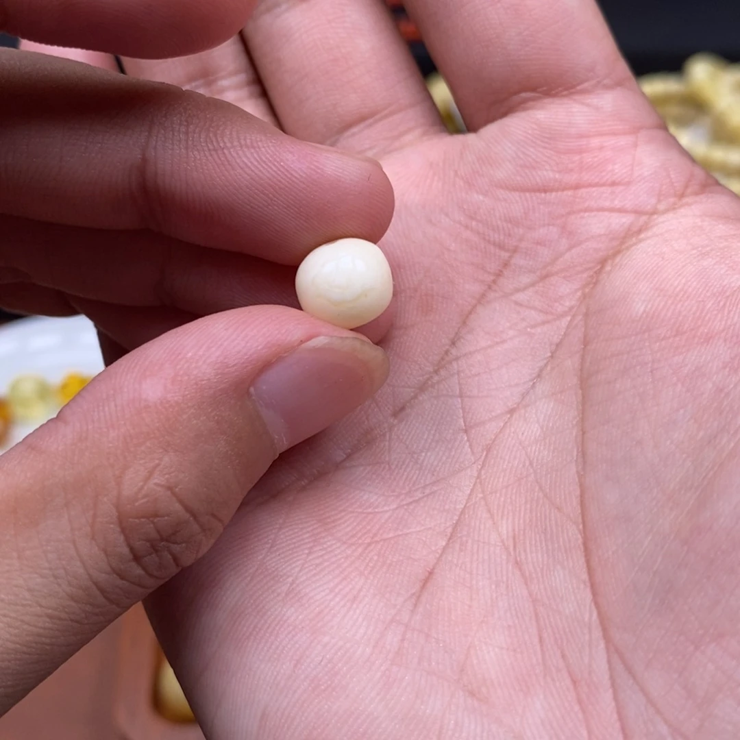 未镶嵌琥珀珠宝奇石雅*10尺寸