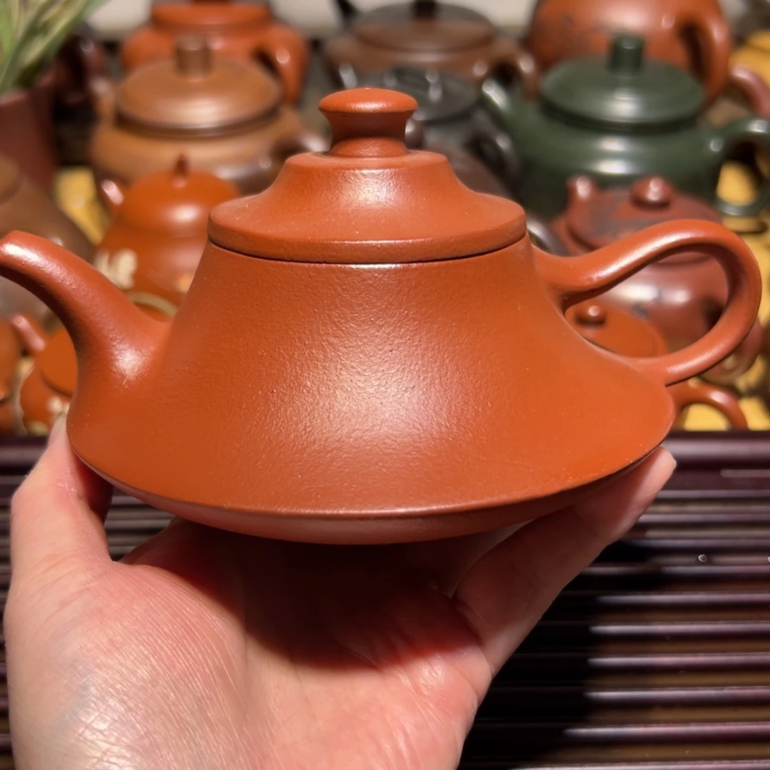 茶壶紫砂宜兴紫砂250