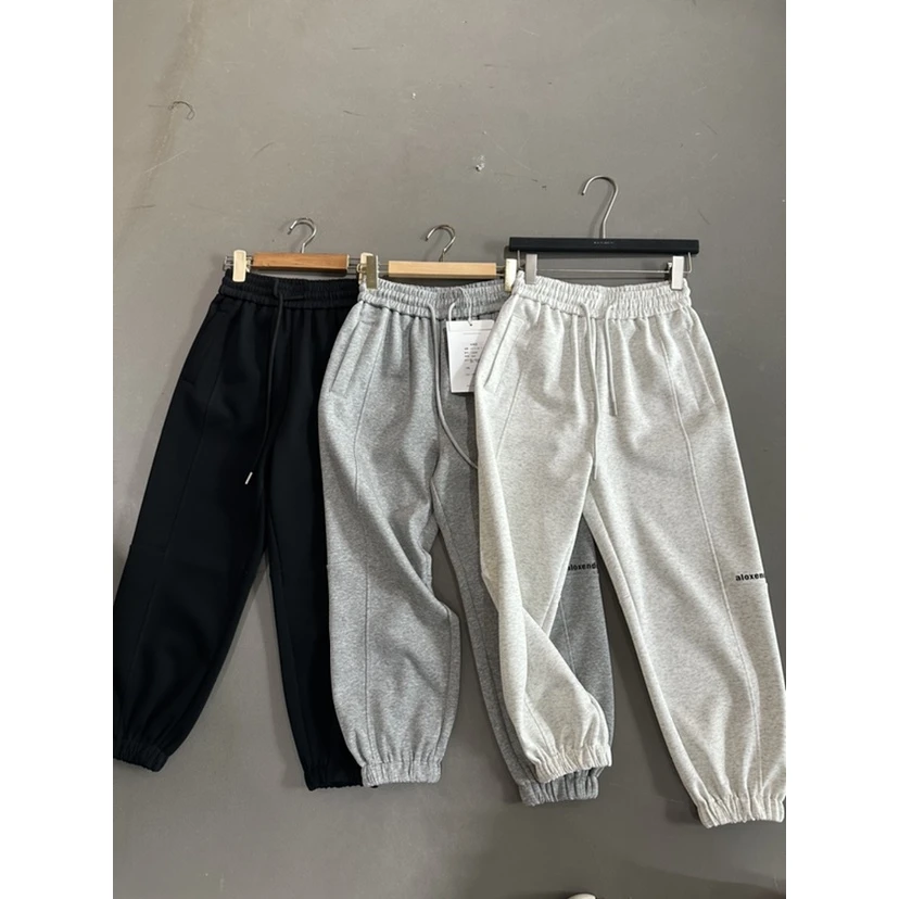 晶姐13299卫裤搭时尚秋冬休闲长袖重工绣花套头秋季春秋