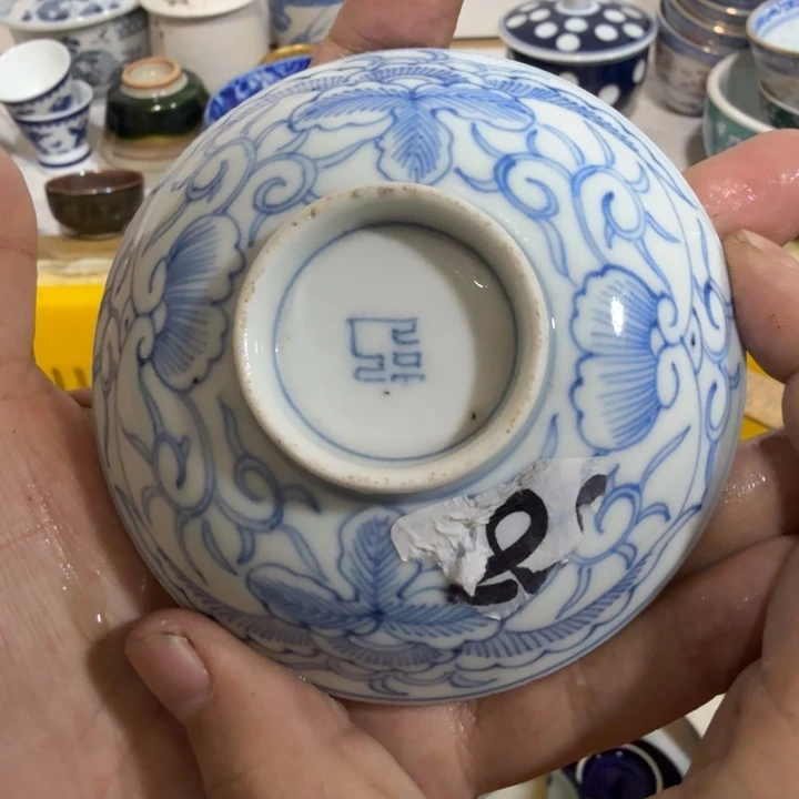 陶瓷推荐第二名20包邮