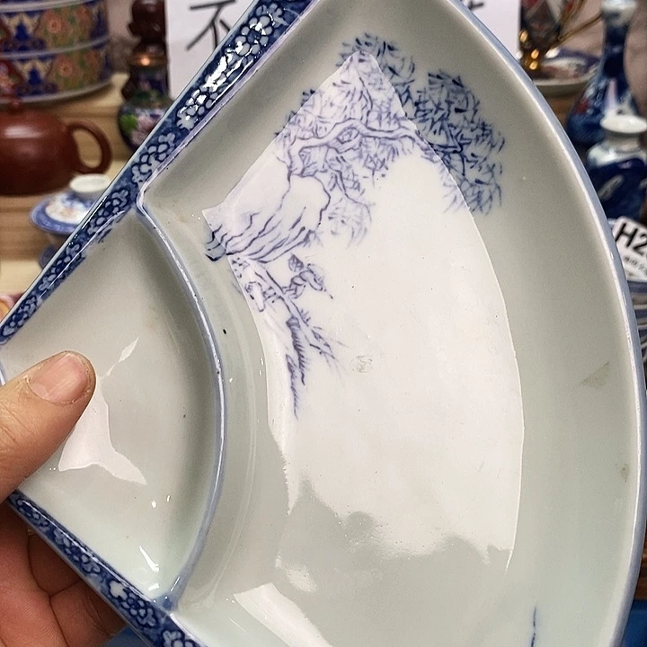 瓷片清货专场满28包邮H