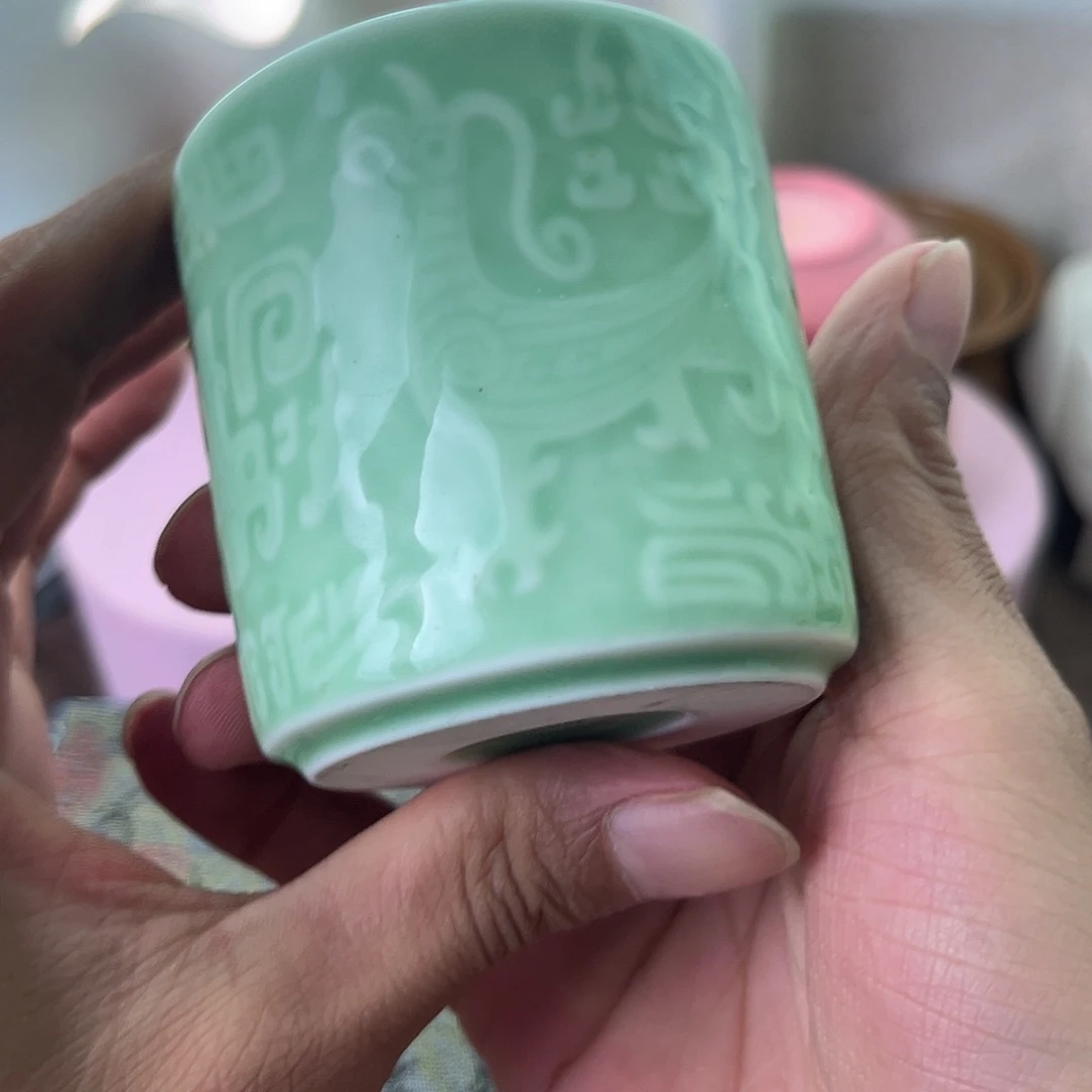 陶瓷特价清仓直播