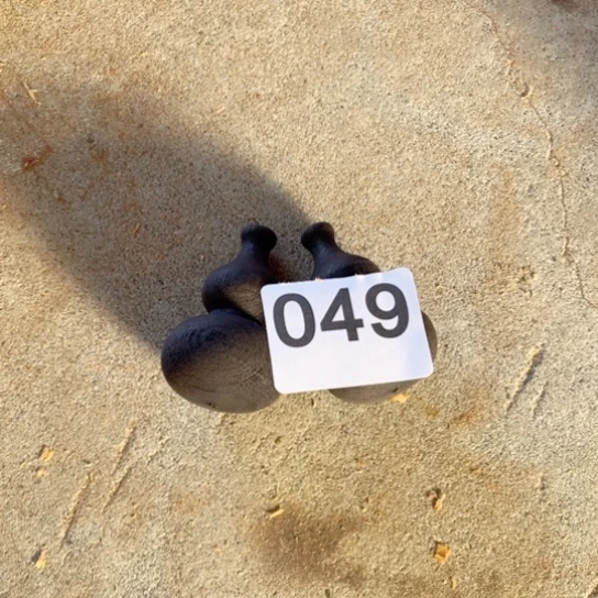 非洲紫檀（红花梨）