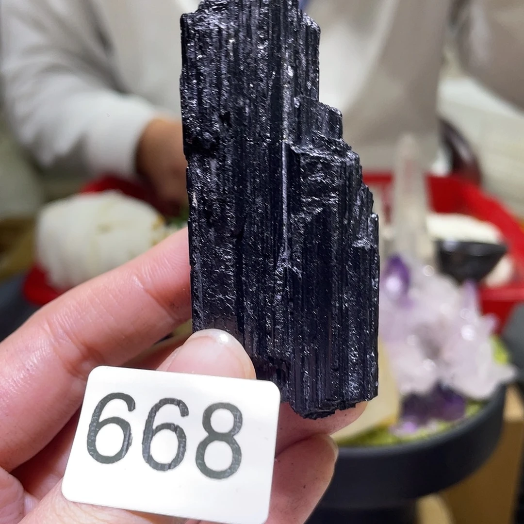 珠宝半成品未镶嵌水晶