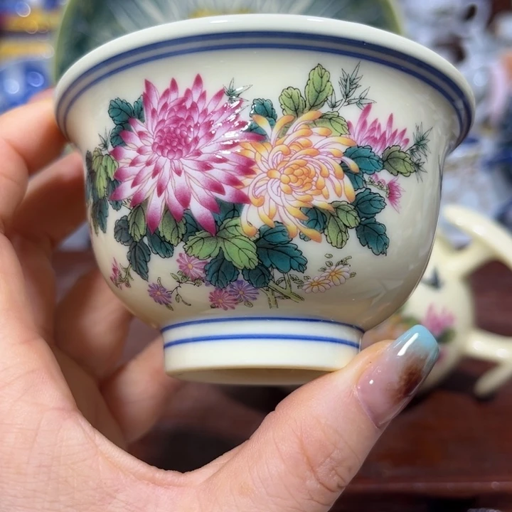 陶景德镇陶瓷博物有限公司