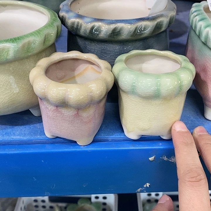 红陶「满10米包邮默认微瑕疵」2个浮力