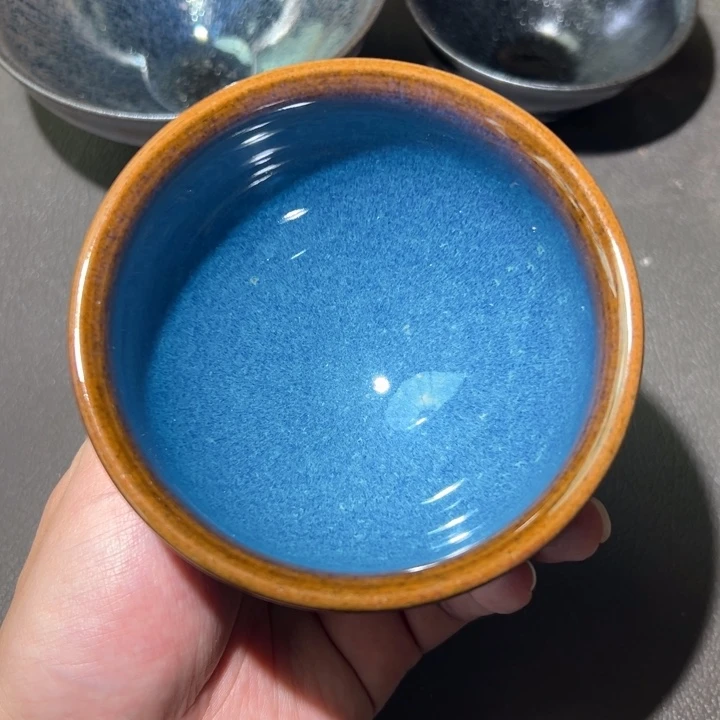 茶盏你要的就是这个人是