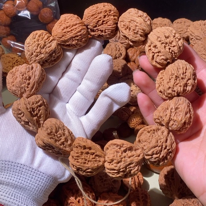 手串文玩核桃……42