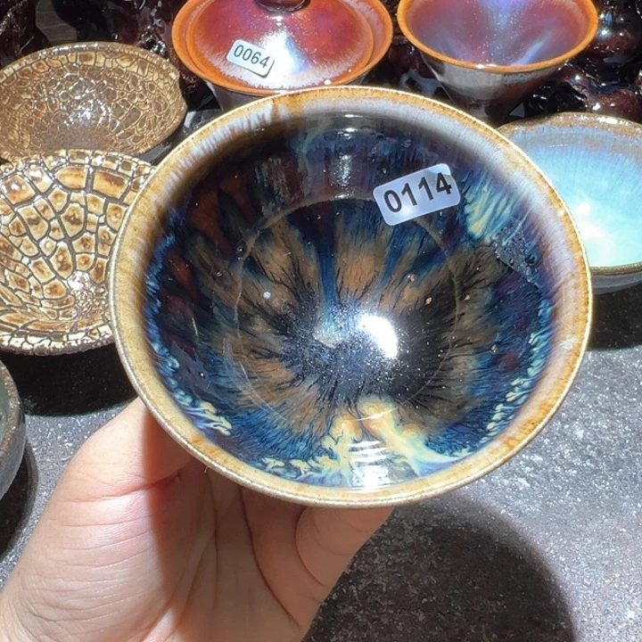 茶盏悠悠精选茶器114