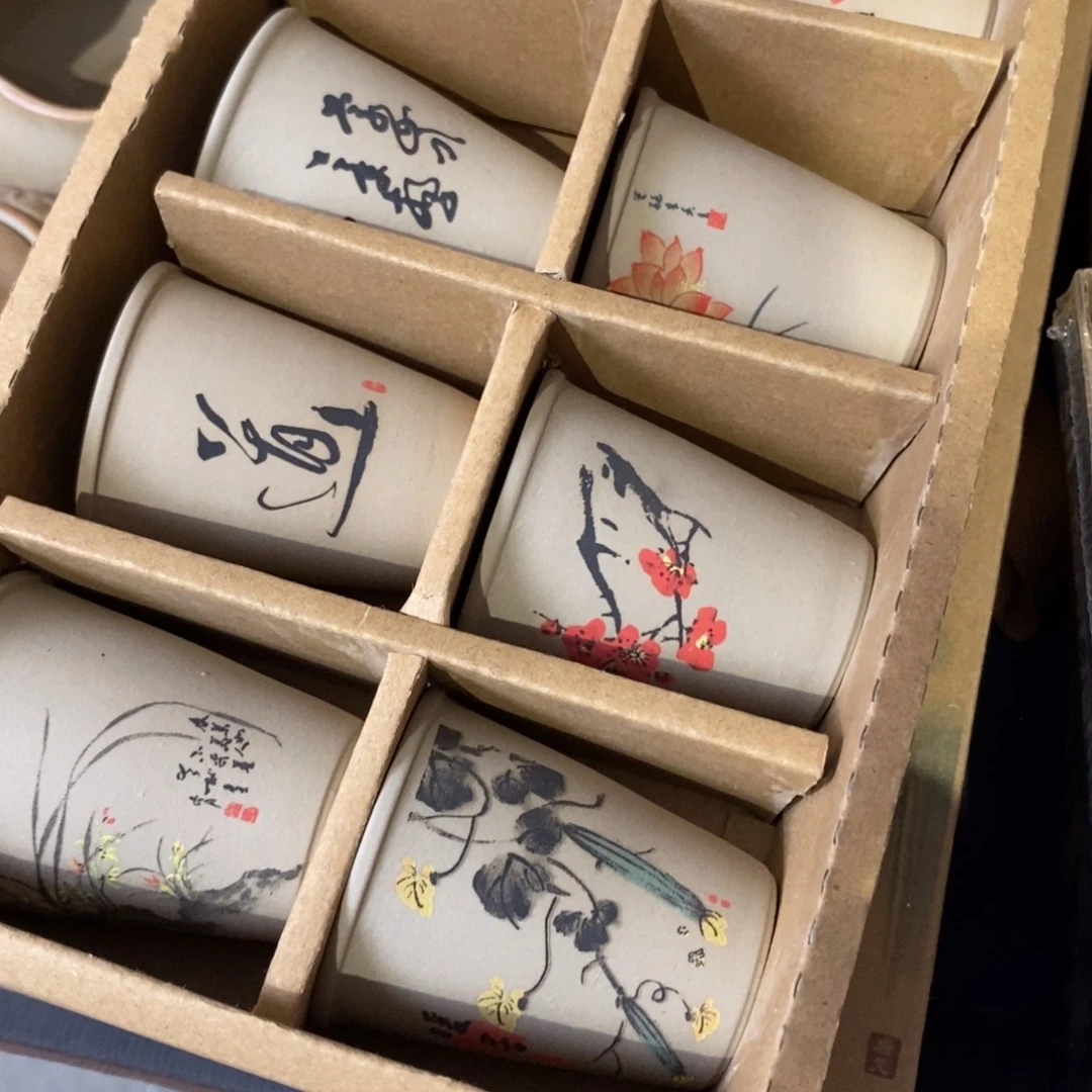 瓷片在家的感觉就是爽一