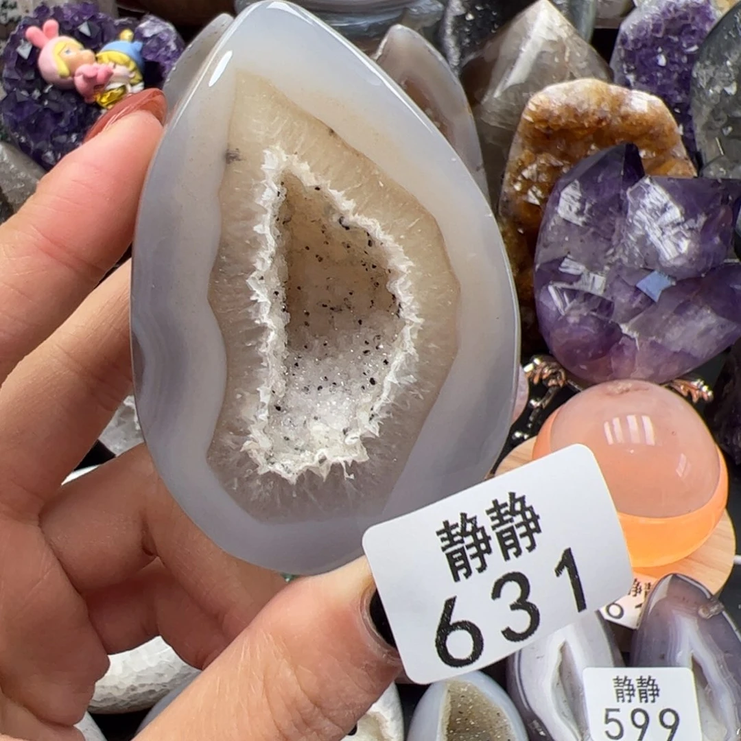 未镶嵌大型摆件（非配饰）水晶631