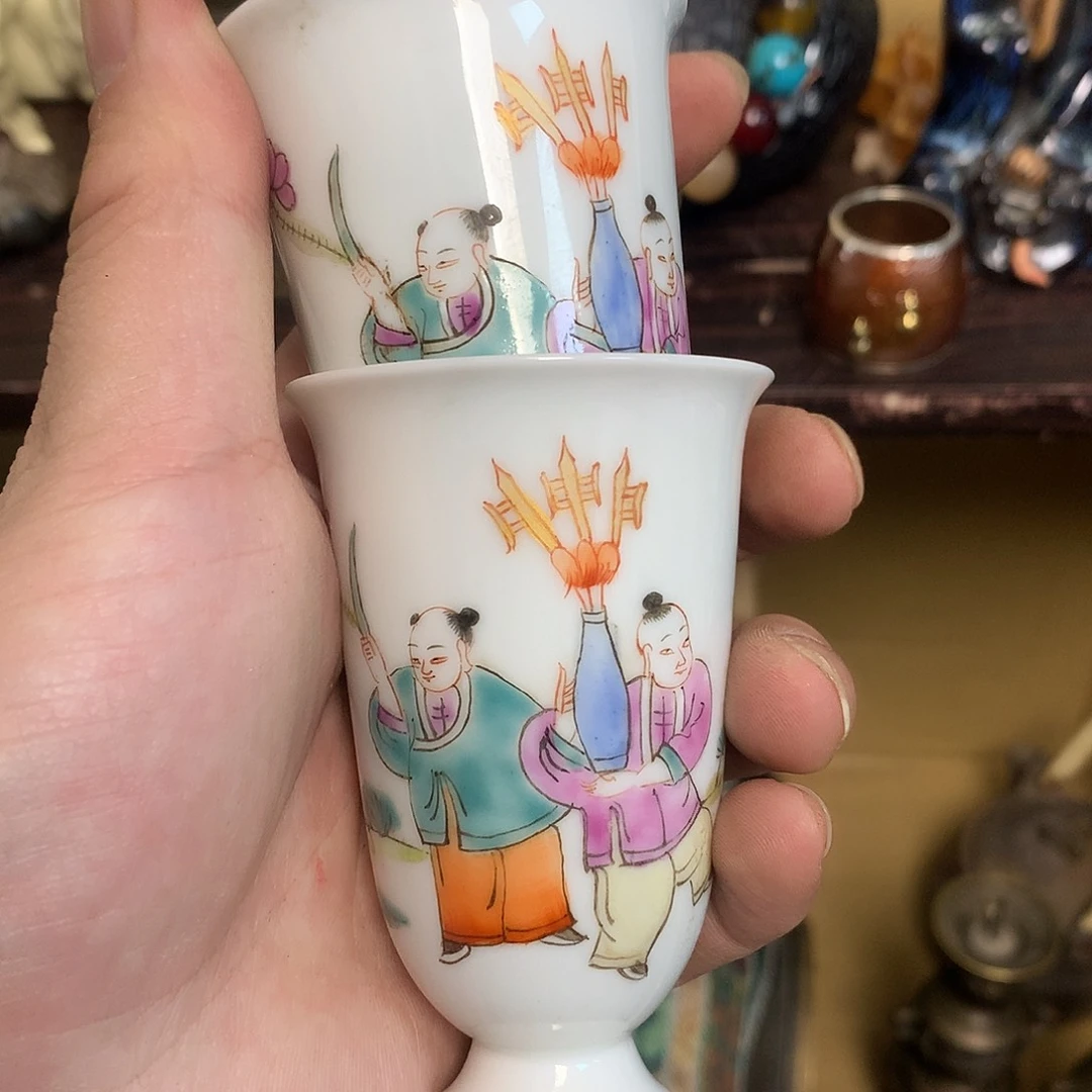 紫砂茶宠工艺美术作品