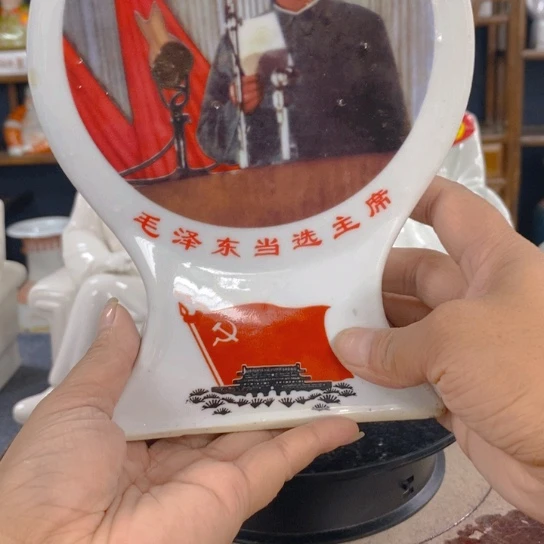 瓷片陶瓷艺术作品欣赏