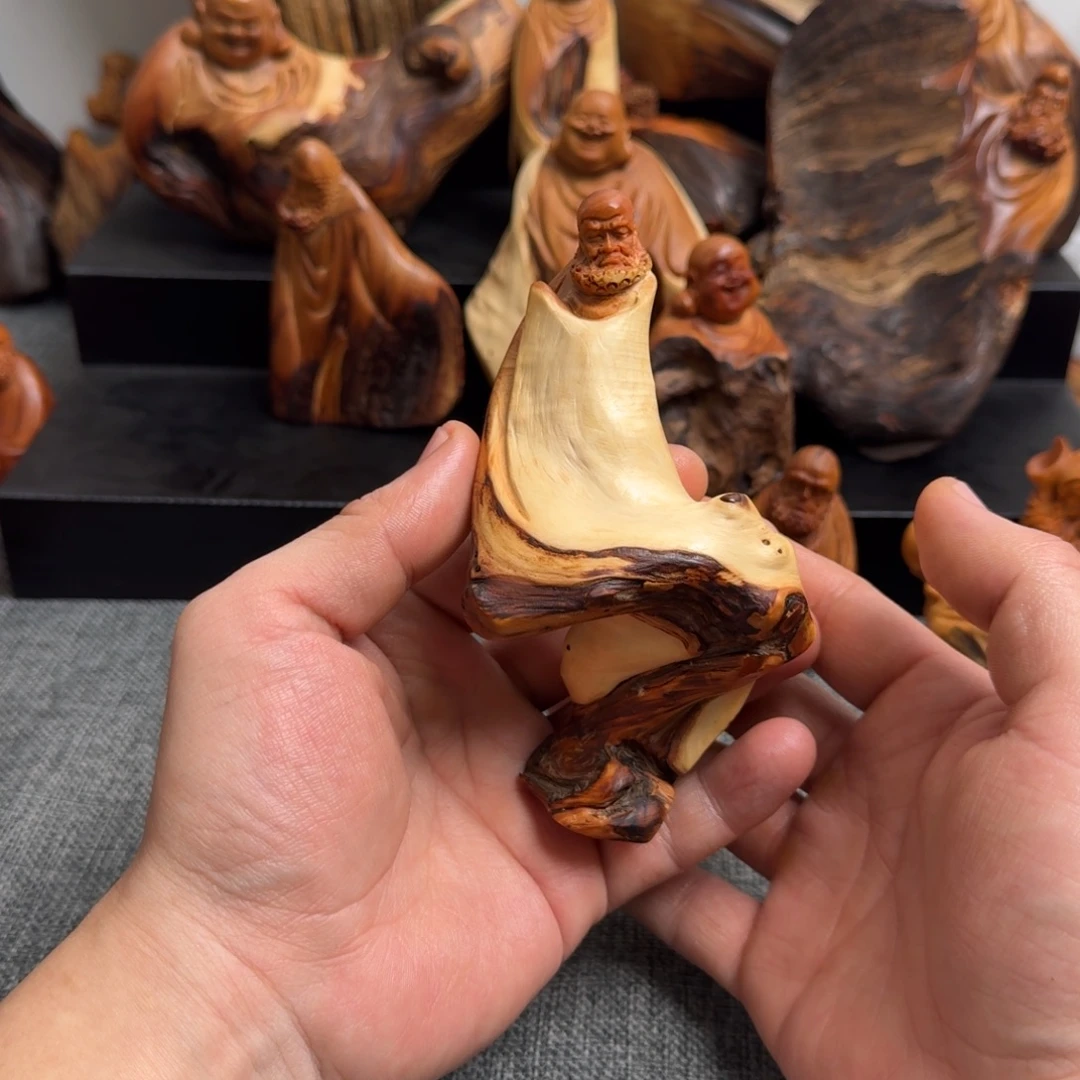 柏木（崖柏）太行崖柏