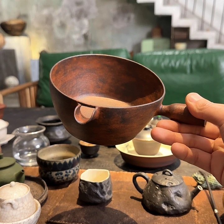 景德镇陶瓷艺术品手作