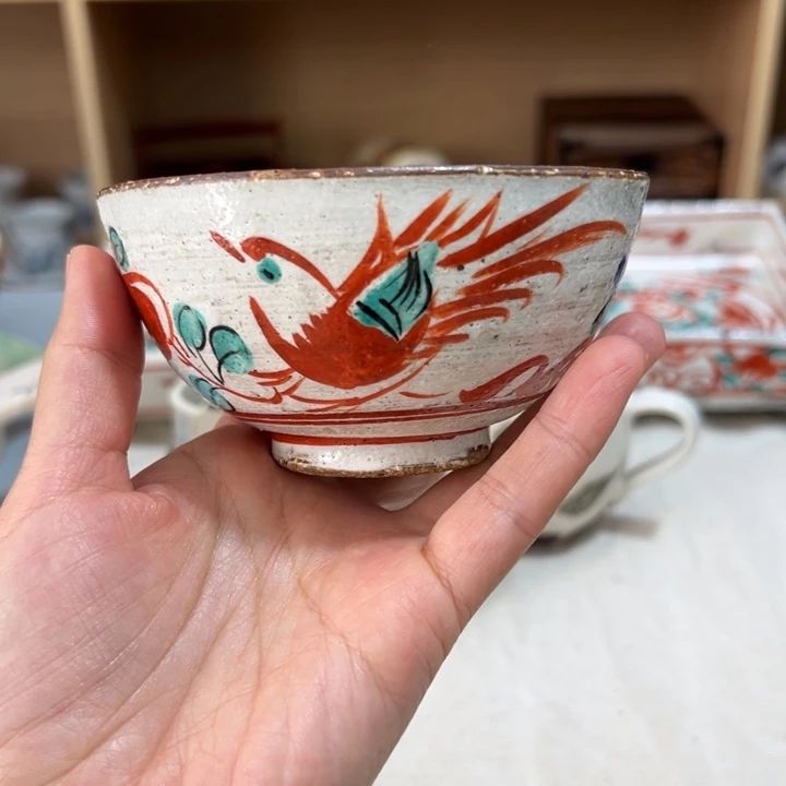 手作 陶器 空间美学
